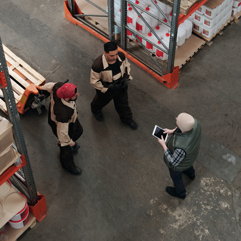 FBA物流流程和費用